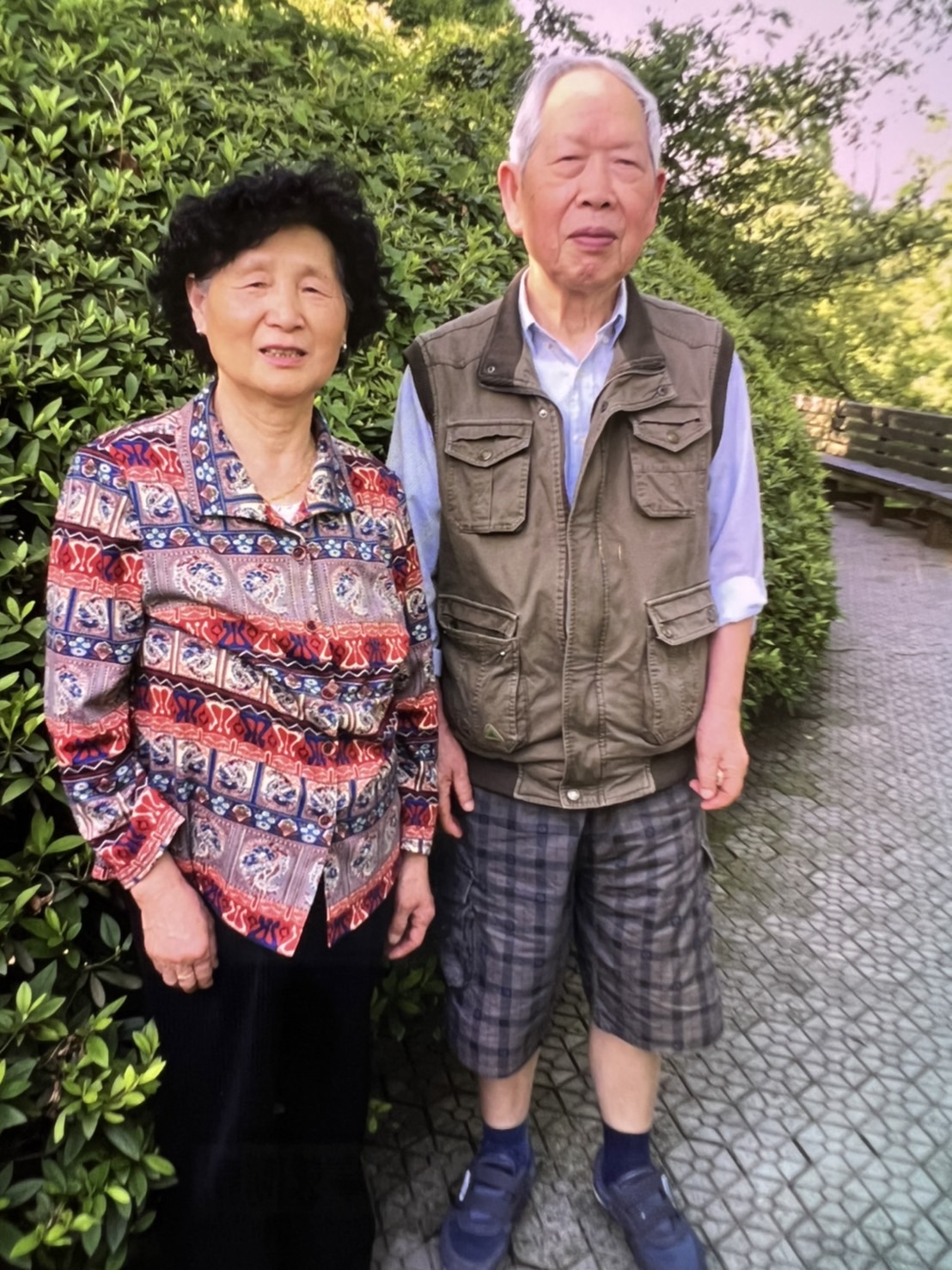 父 親(上篇)